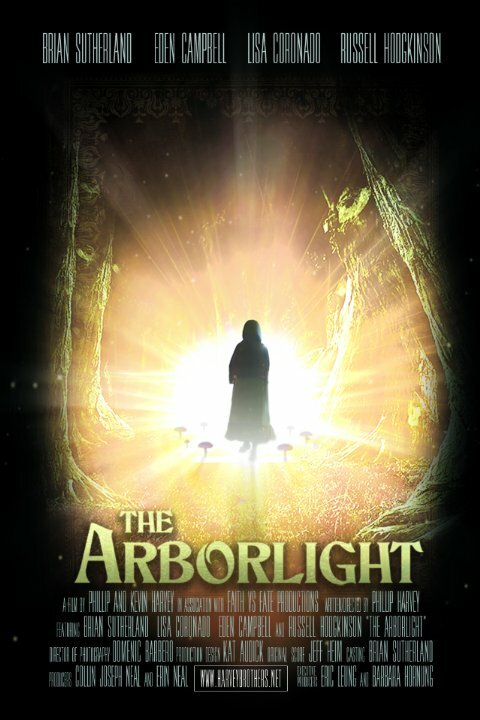 Постер фильма The Arborlight
