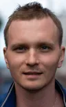 Никита Колчин