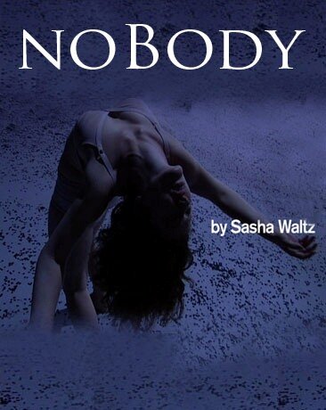 Постер фильма Nobody