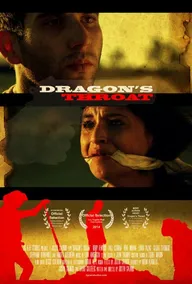 Dragon's Throat
