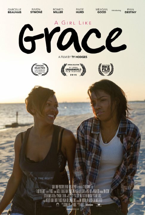 Постер фильма A Girl Like Grace
