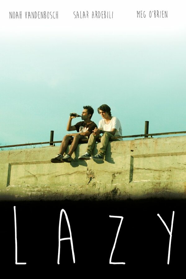 Постер фильма Lazy