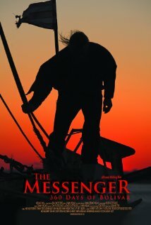 Постер фильма The Messenger: 360 Days of Bolivar