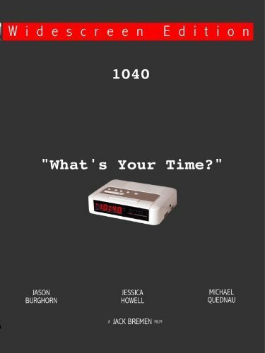 Постер фильма 1040