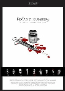 Постер фильма Fix and Numbers