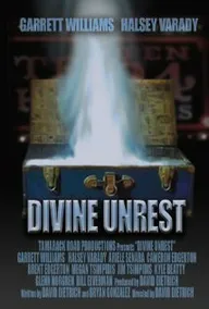 Divine Unrest