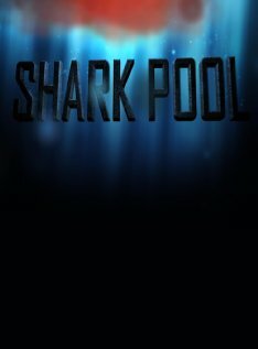 Постер фильма Shark Pool