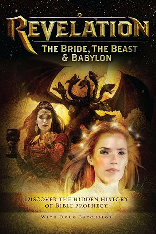 Постер фильма Revelation: The Bride, the Beast & Babylon