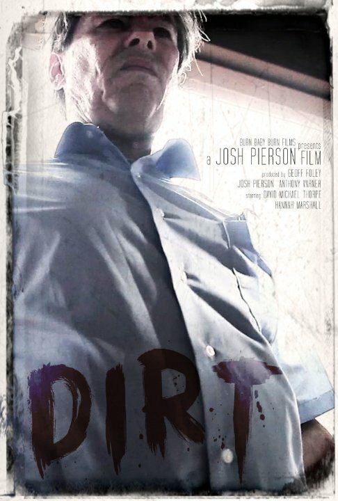 Постер фильма Dirt