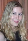 Katherine Ayars