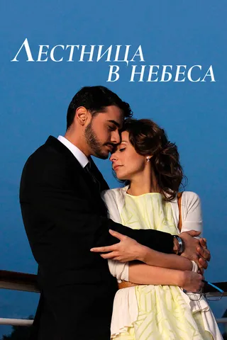 Постер Лестница в небеса (2013)