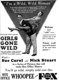 Girls Gone Wild