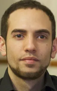 Adam El-Sharawy