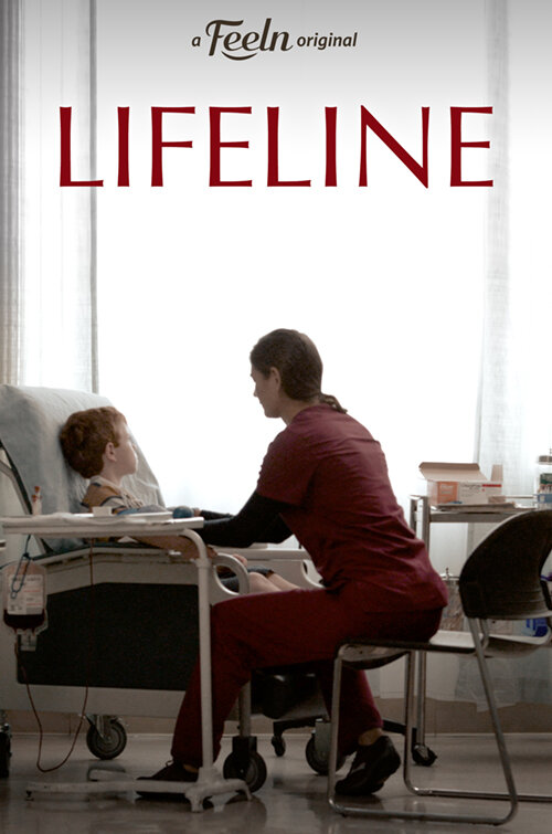 Постер фильма Lifeline