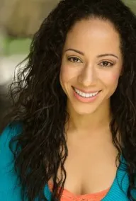 Nicole Forbes