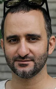 Pouria Rahimi Sam
