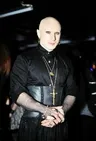 Морган Прист