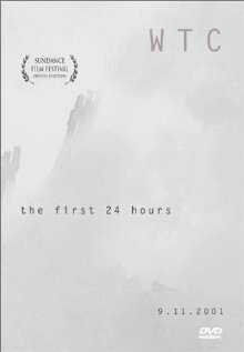 Постер фильма WTC the First 24 Hours