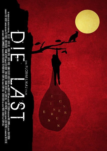 Постер фильма Die Last