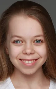 Маруся Ильина
