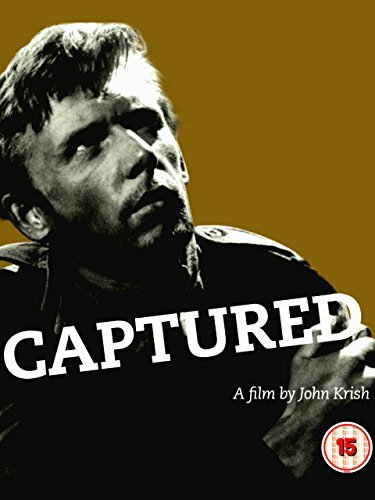 Постер фильма Captured