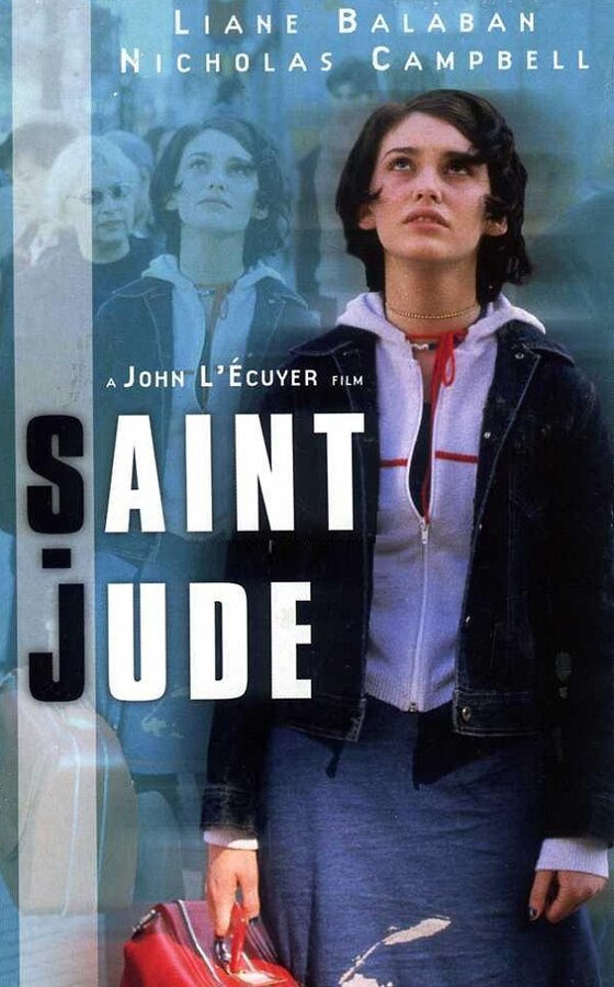 Постер фильма Saint Jude
