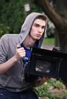 Колин Картер