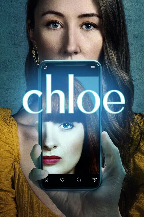 Постер сериала Хлоя