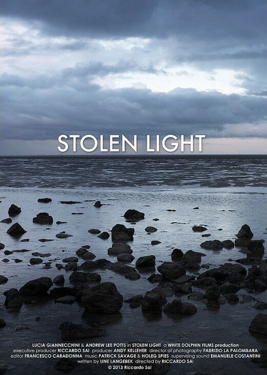 Постер фильма Stolen Light