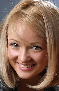 Эстер Ламзина