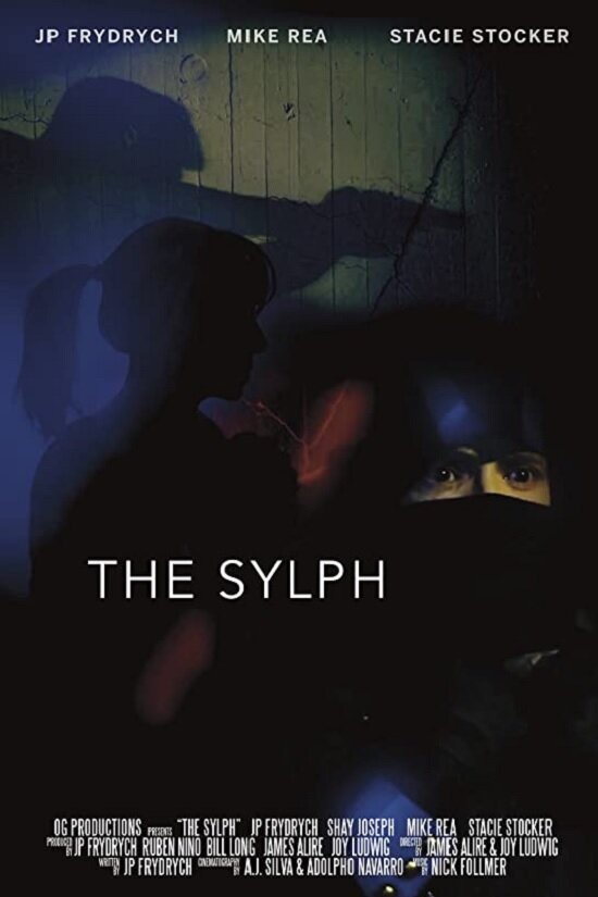 Постер фильма The Sylph