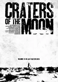 Craters of the Moon