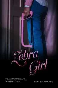 Zebra Girl