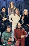 Roxy Music