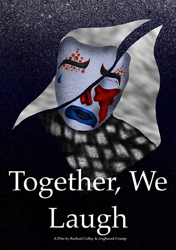 Постер фильма Together, We Laugh