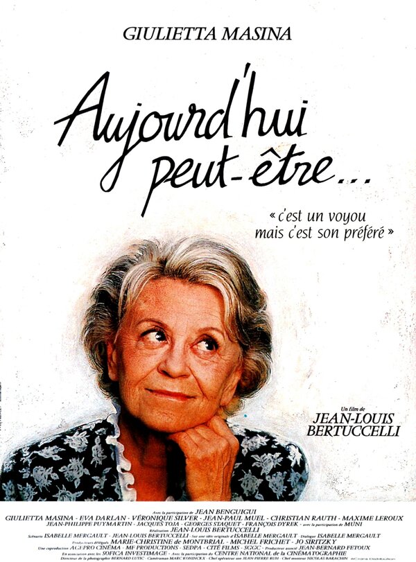 Постер фильма День, чтобы помнить