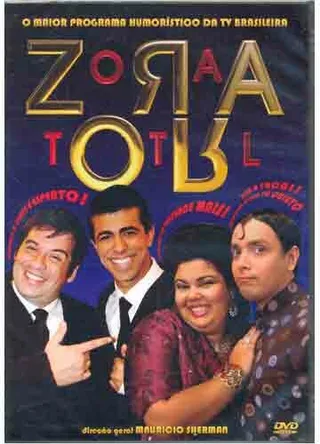 Постер Zorra Total (1999)