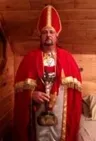 Майкл Масуччи