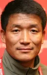 Pemba Gyalje Sherpa