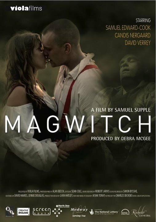 Постер фильма Magwitch