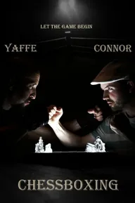Chessboxing