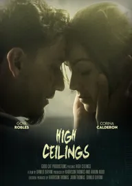 High Ceilings