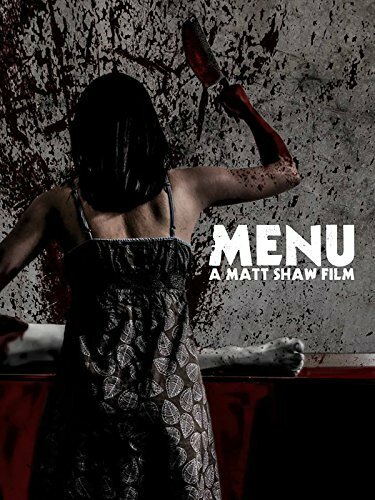 Постер фильма Menu