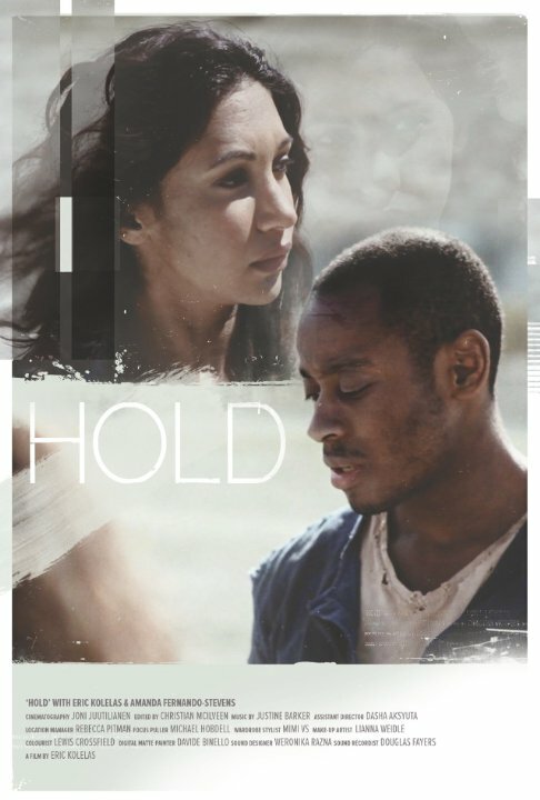 Постер фильма Hold