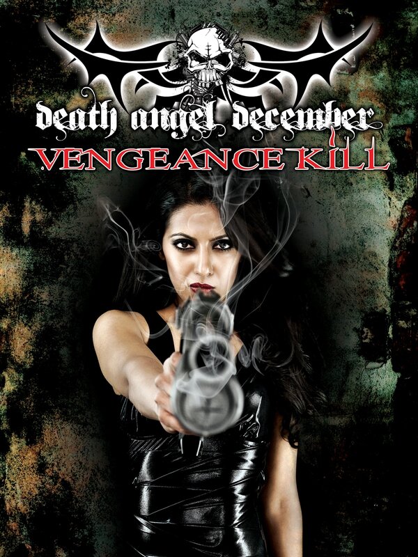 Постер фильма The Long December