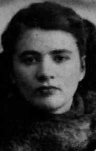 Сарра Шайкевич