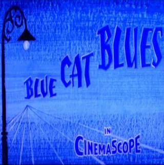 Постер Печальная история (1956) Постер Печальная история (1956)