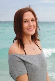 Gabrielle Kaczkurkin