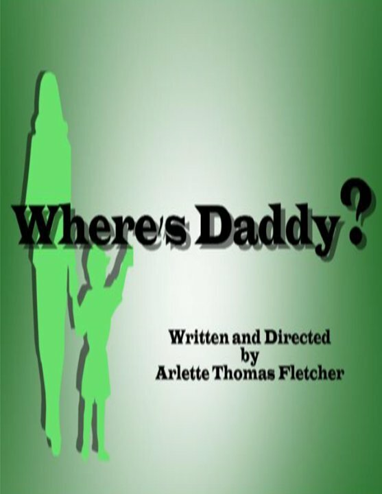 Постер фильма Where's Daddy