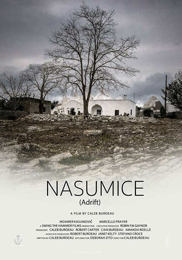 Постер фильма Nasumice